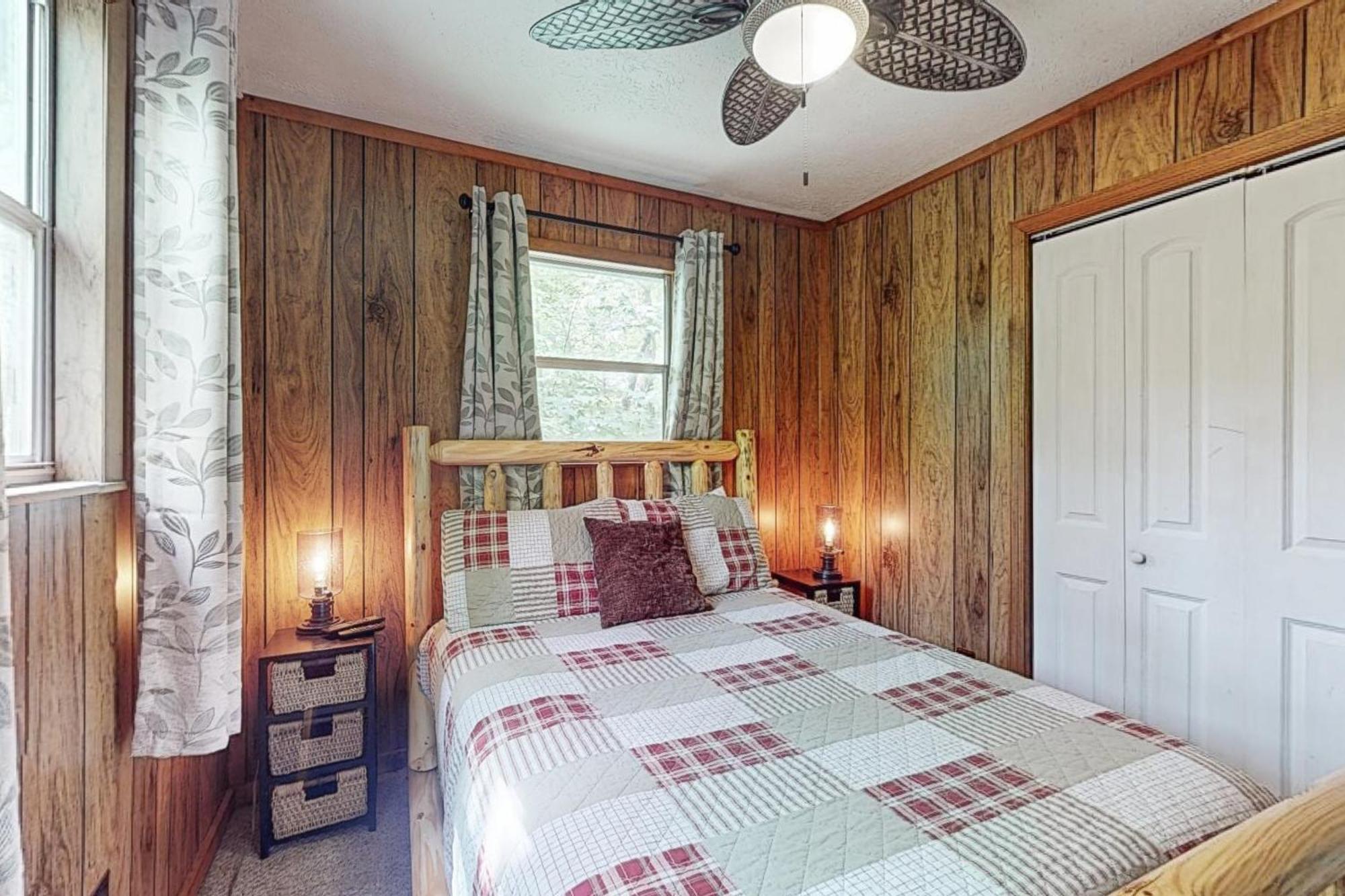 Artisan Hideaway Villa Helen Luaran gambar