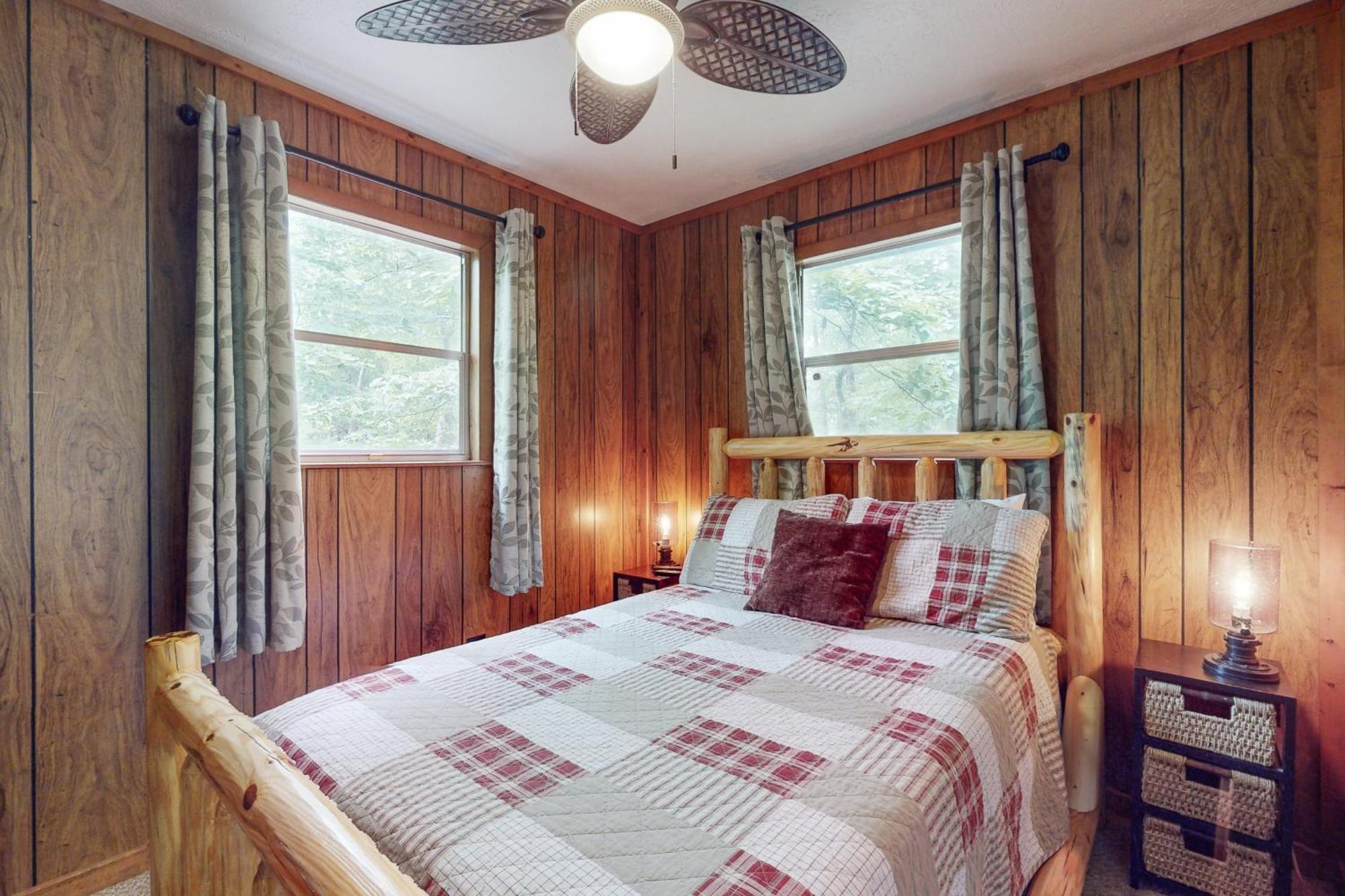 Artisan Hideaway Villa Helen Luaran gambar